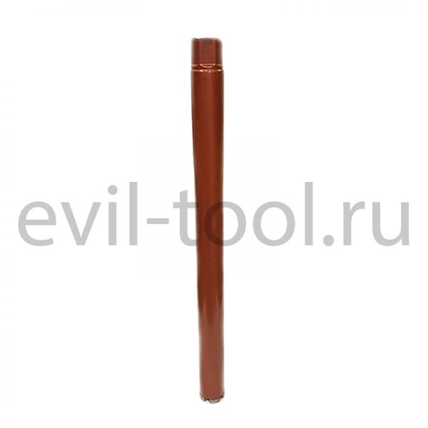 Алмазная коронка для сухого сверления Diamond Hit 1 1/4 UNC Ф152/300