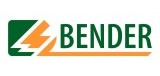 логотип BENDER