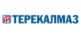 логотип терекалмаз